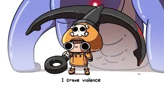 May TOD | Guilty Gear Strive Death combos#Shorts