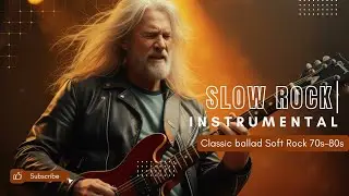 Greatest Instrumental Timeless Golden Era For relaxing