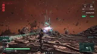 Returnal Asension : Hollow Seeker Update