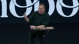 Fasting & Prayer 2026 | Rehoboth | Week one, Monday Night