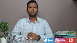 Fluid Mechanics Module 3 : Viscous Flow | Major Loss | Chezy's Equation | Part 16 | VTU | GATE