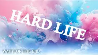 [FREE] Sad piano Type Beat    Hard Life | Emo Type Beat | 82 BPM | Emotional