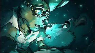 Goosington Plays BURROWS | Part 03