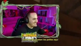 JABU INTIMIDA A MAYICHI EN TORTILLALAND *clip completo*😬