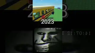 this house from 2014 #roblox #trollface #phonk