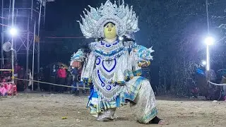দীপক সিং সর্দারের বিরাট রাজা নাচ | Purulia Chhau Nach | Dipak Singh Sardar Chhau Nach,Purulia Video
