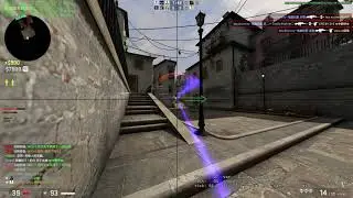 CSGO MaxEternity Rifk7-HVH