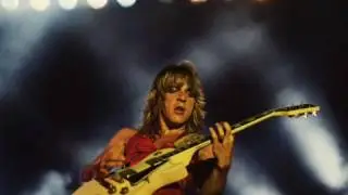 Metal Shop - Tribute to Randy Rhoads - 1984