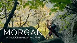 MORGAN | Official Trailer