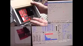 Amiga 600 