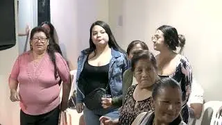 CABALLO VIEJO - MIS 60 AÑOS 
