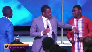 I AM A SOUL WINNER - PART 6 | PASTOR DR.MARK AMOATENG