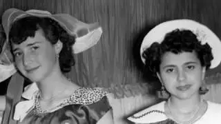 EL COSO, Fiestas del Cristo de la Fe, década de 1950, Valencia