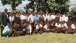 Kiutine Adventist sec school InShot 21001@#journ pp2