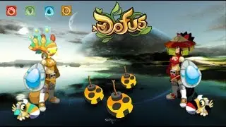 # [DOFUS PVP] MAXI COMPIL PVP ROUBLARD 200