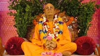 Srila Prabhupada Class | Telugu | ISKCON Proddatur LIVE