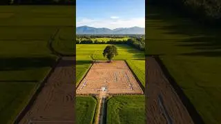 Complete House Construction from Scratch | Village to Modern Home #shorts #home #construction