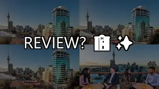 four points by sheraton auckland