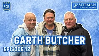 GARTH BUTCHER | Ice Guardians Ep 12