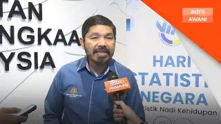 HSN 2025 gegar Pantai Timur, suntik kepentingan data