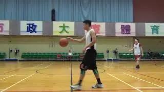 第二十七屆歡樂籃球聯賽 17808 3