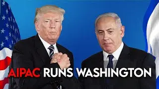Why America Always Backs Israel &mdash; No Matter the Cost