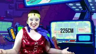 Math Avengers Episode 5 - Length, Width, Height