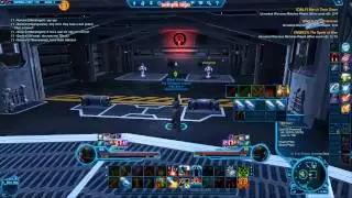 Swtor 2.5 Pvp 2 Powertech Hybrids!