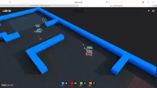 Play Canvas - Tanx