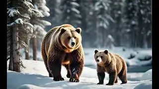 Arctic Spirit: The Life of a White Bear