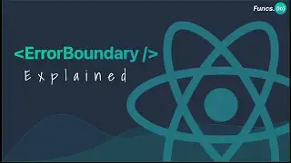 React ErrorBoundary Explained ⚛️