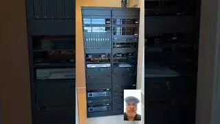 Advanced AV & Automation - Project 5424 dual rack overview