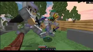[Loka] Elysian Pact vs The Covenant - 96 men fight