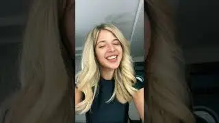 Новая песня Ани ✌️Ani's new song 😬 #shorts