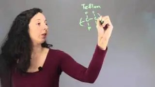 An Example of a Polymer Compound : Chem Class
