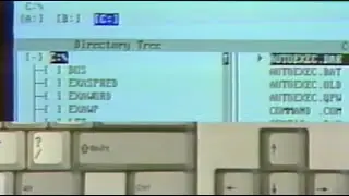 1995 Video Projects 