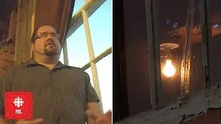 HauntedNL: The Scream