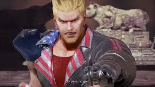 Tekken 7 VSFighting 2019 (TALON KKOKKOMA) vs (LOK VAAN_GR)