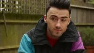 Jamie Searls - Showreel