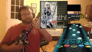 Clone Hero | Suffocated by Orianthi | Expert, 100% FC!!