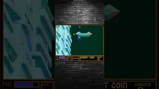 VINDICATORS PART II Arcade Madness &ndash; Can I Survive?