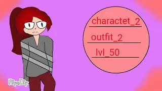 RPG meme with Cat channel(чит.опис)