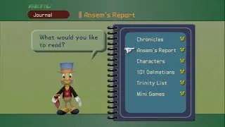 Kingdom Hearts Final Mix HD - Playthrough Bonus Episode ANSEM'S REPORT, THEMES & THEATER DLC