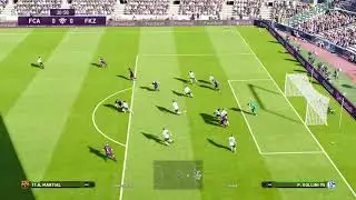 PES 2020 | Intel HD Graphics 4000 | Low End Pc
