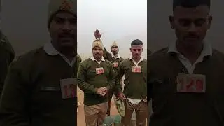 new year celebration in our training camp #upp #upcop #happynewyear#crazy #enjoy #happiness #police