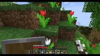 30 Minutos Minecraft 08 A ver que sale.