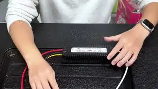 C400L Waterproof LiFePO4 DC-DC Charger | Smart, Safe & Stable Charging ⚡ 🙂