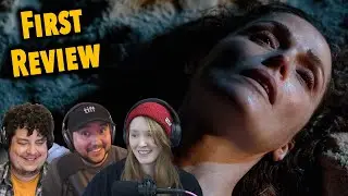 If I Had Legs I&rsquo;d Kick You | First Review @ Sundance