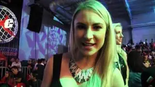Natalia Moon at PXC 41