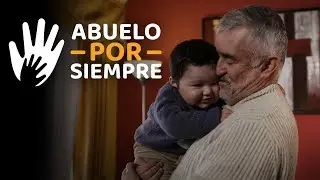FRANCO SEPÚLVEDA - ABUELO POR SIEMPRE  | Historias Teletón 2023 ✨